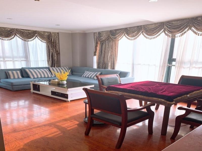 Greentree Inn Jiangsu Wuxi Xibei Town Xingtiandi Shell Hotel Dış mekan fotoğraf