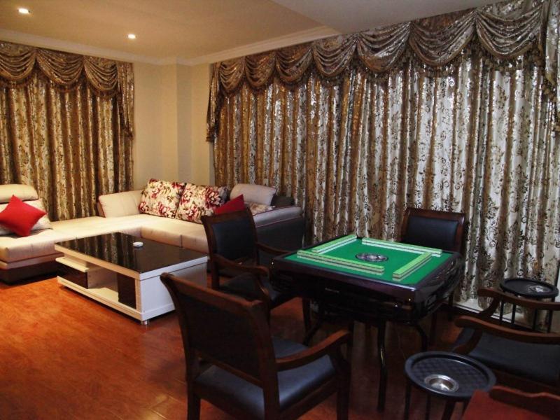 Greentree Inn Jiangsu Wuxi Xibei Town Xingtiandi Shell Hotel Dış mekan fotoğraf